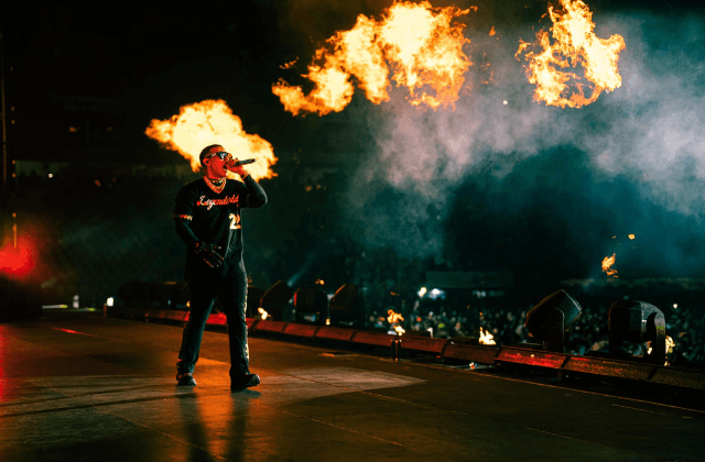 ¿No tienes boleto para Daddy Yankee? Revendedores piden hasta 6 mil pesos