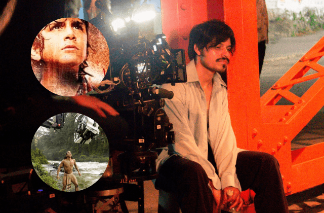 "Pacto de Silencio", otras series y películas que se grabaron en Veracruz