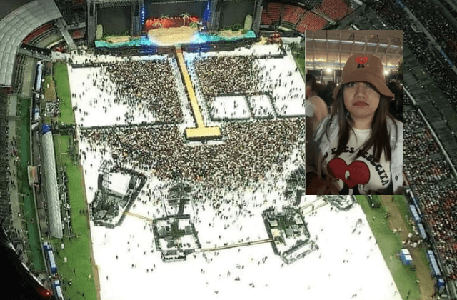 Veracruzana compra boleto para Bad Bunny en Ticketmaster y no era válido