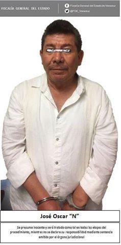 Ser madre de desaparecido e investigadora en Veracruz