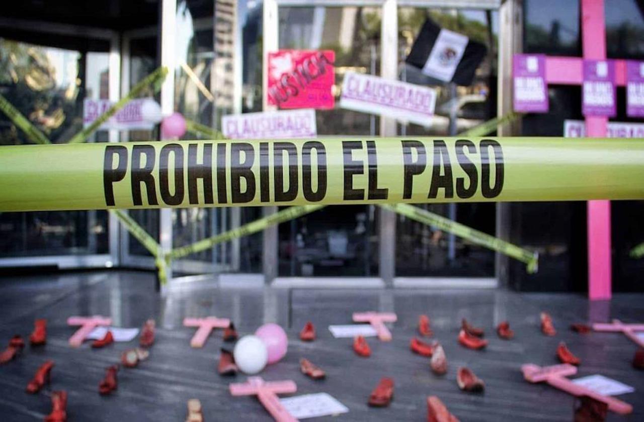 Veracruz Vuelve A Destacar Como Segundo Lugar En Feminicidios E Veracruzmx 5826