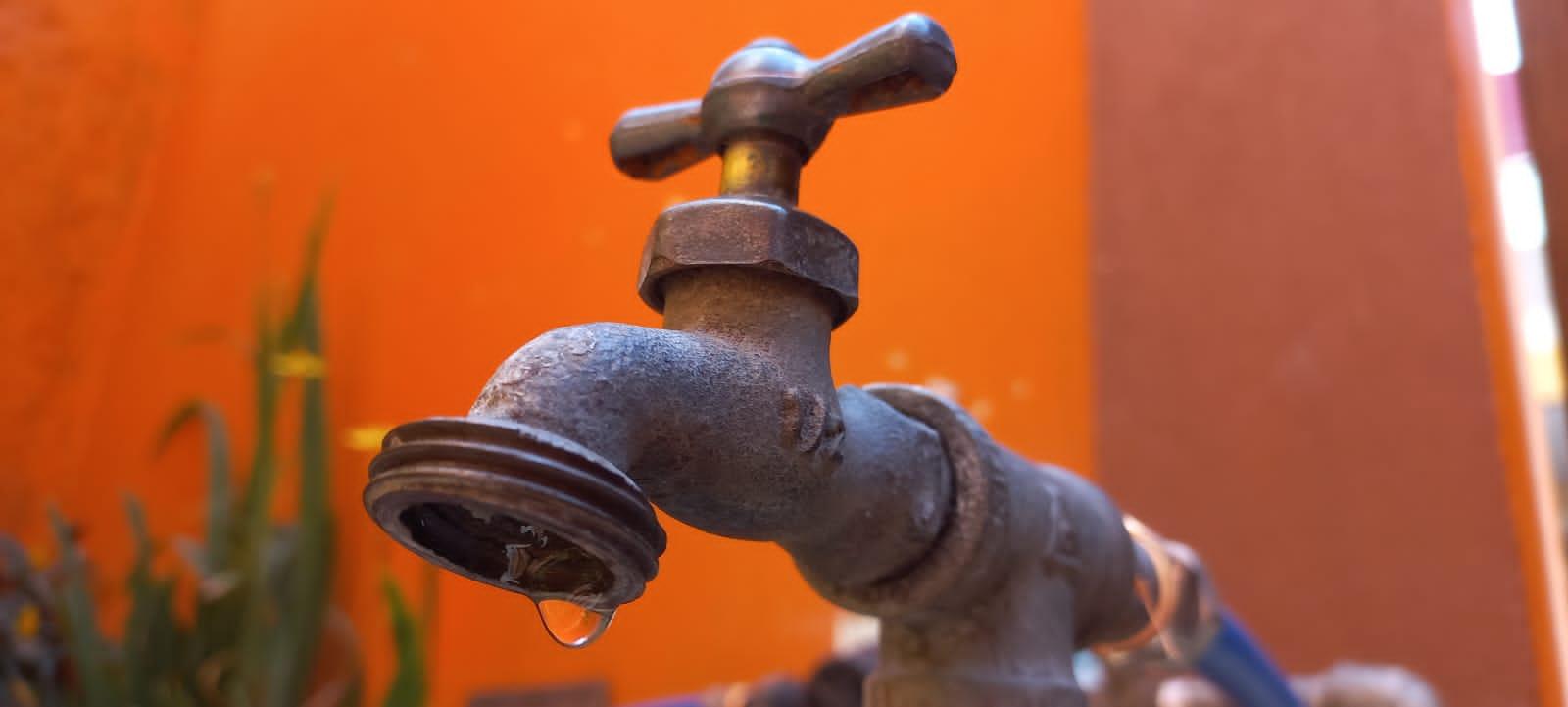 ¡Aguas con el agua! CMAS anuncia tandeos en Xalapa