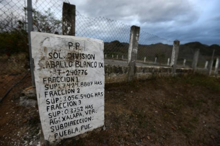 Minera Caballo Blanco obtiene permiso para explorar oro y plata