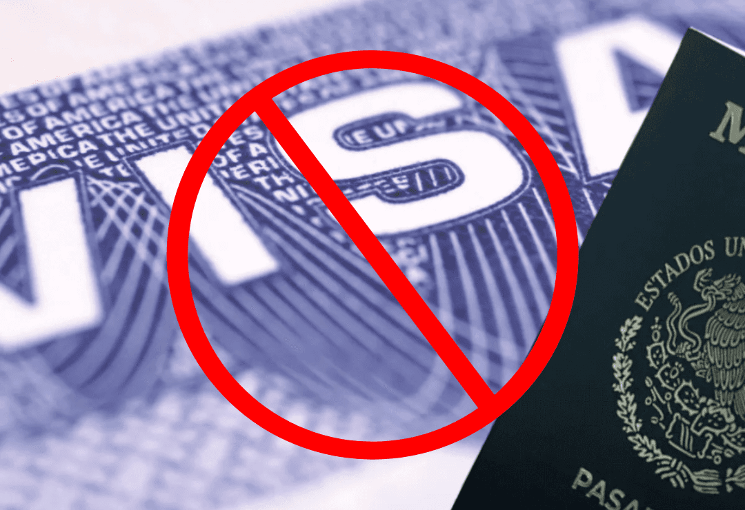 Este sería el castigo para extranjeros que discriminen a mexicanos |  e-veracruz.mx