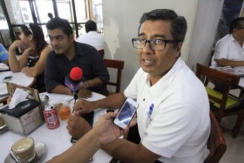 Cetmar Boca del Río espera donación de terreno desde hace cuatro años