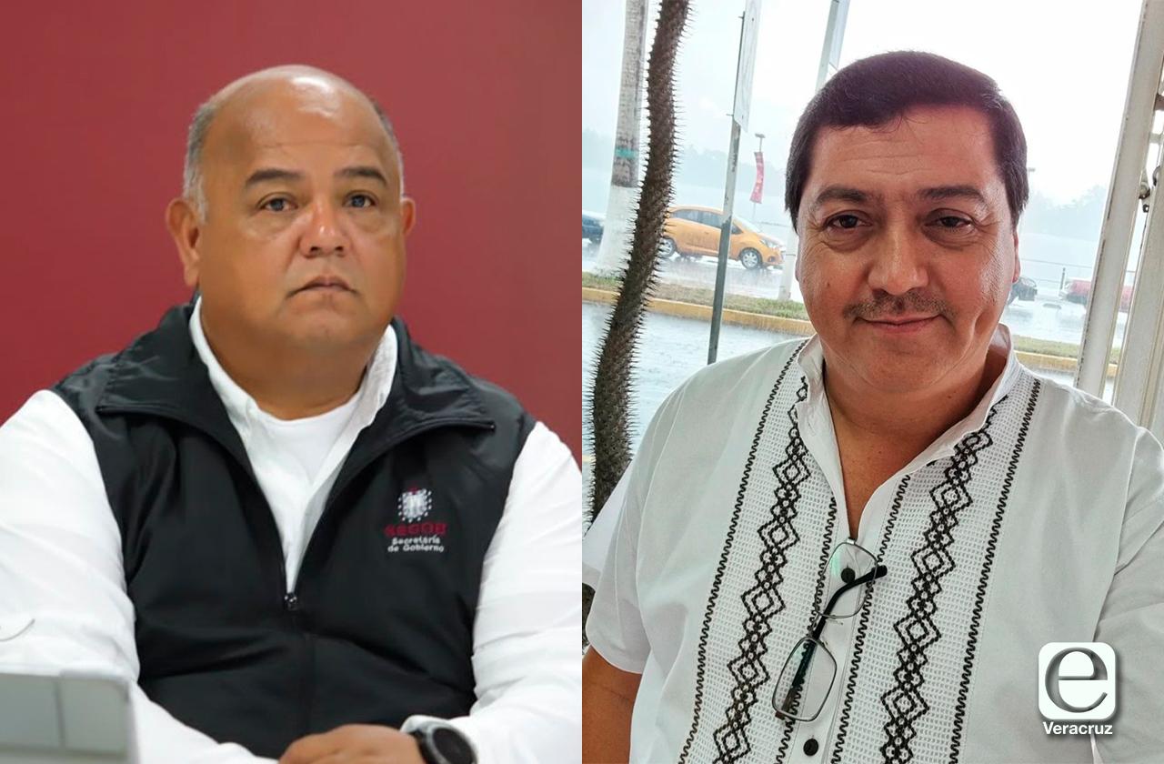 Cisneros a diputado Ramón Díaz: “No piensa como veracruzano”