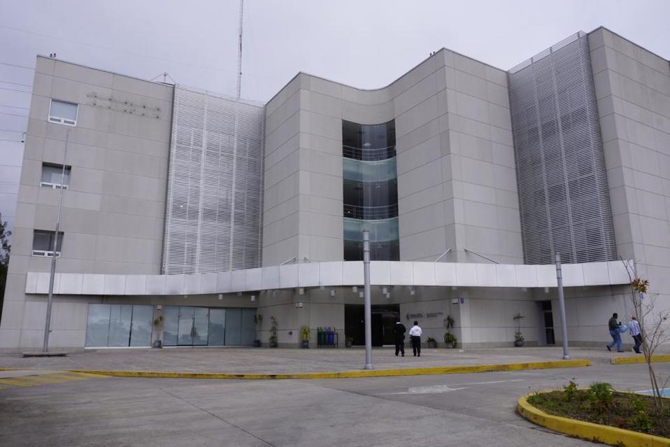 Tras hackeo a Conagua, suspenden labores en oficinas de Xalapa