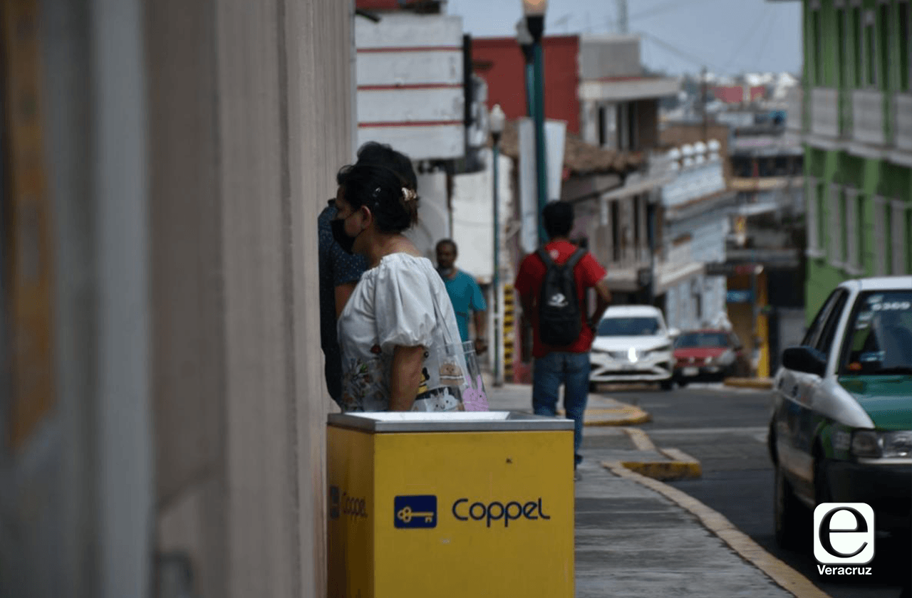 Abrirá en Plaza Río una sucursal de la tienda Coppel