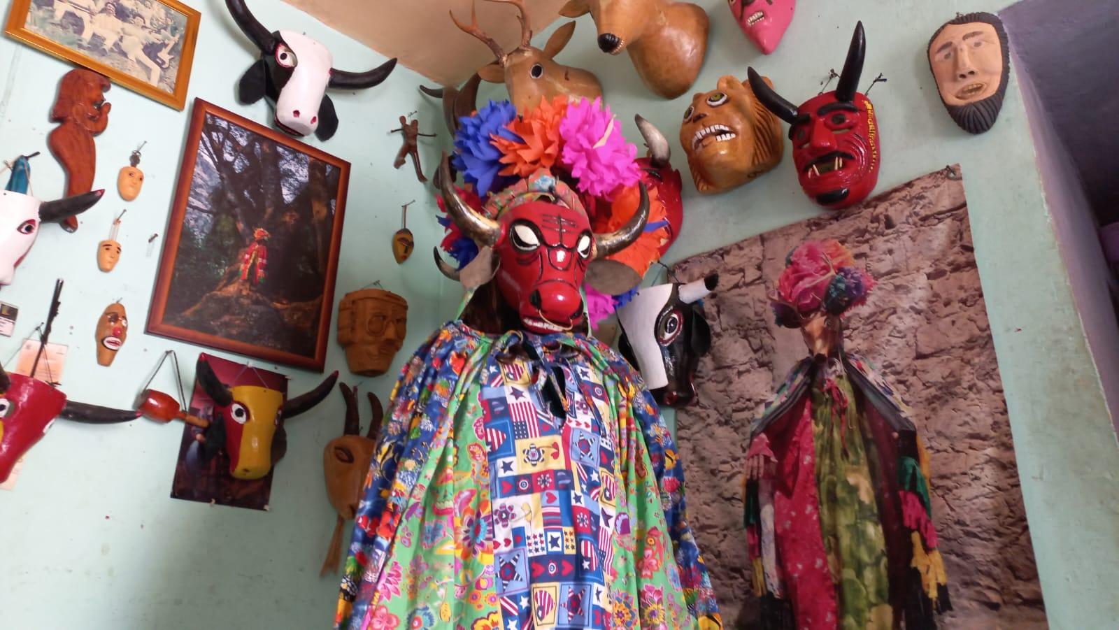 Coyolillo 2023: Detalles y cartelera del Carnaval de la Negredad
