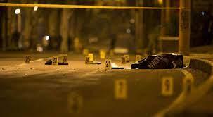 Atentado en bar de Poza Rica: hay un muerto y un herido