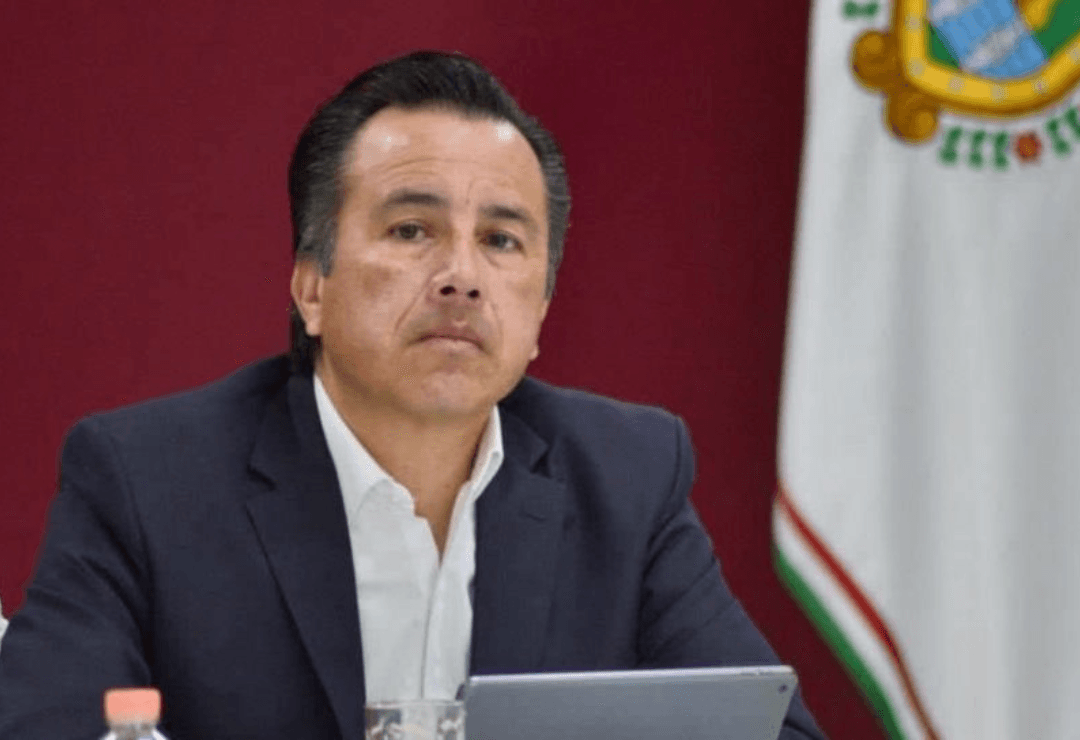 Presupuesto Para 2024 Es El Más Alto En Sexenio De Cuitláhuac García E Veracruzmx 4944