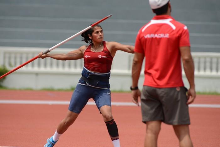 Adeudan 4 meses de becas a deportistas de alto rendimiento