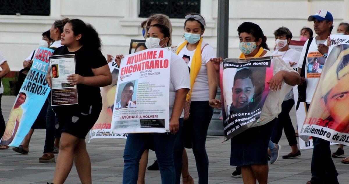 ¿Tu familiar desapareció en Veracruz y tenía deudas? Así puedes suspenderlas