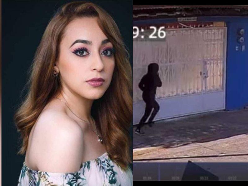 Identifican a presunta asesina de Verónica Fernández, maestra de Orizaba