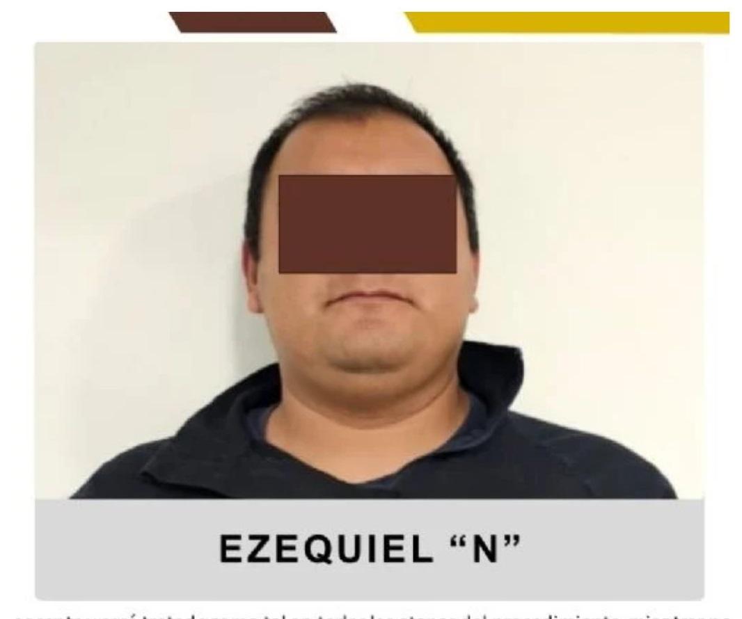 Imputan a Ezequiel N, excomandante de Poza Rica, por secuestro de reportero  | e-veracruz.mx