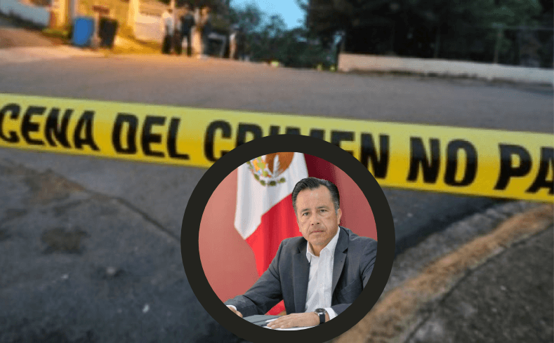 Imputan a 13 por violencia en Poza Rica; entre ellos 5 policías municipales