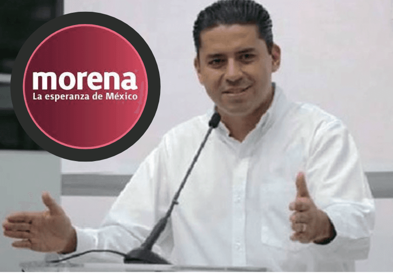 Exduartista e influencer Pepín Ruiz busca cobijo con Morena y Rocío Nahle |  e-veracruz.mx