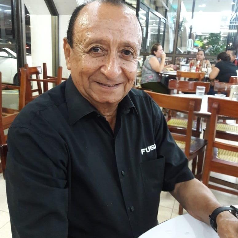 Sábados de Nostalgia Fallece el Doctor Landa, ícono de la radio en