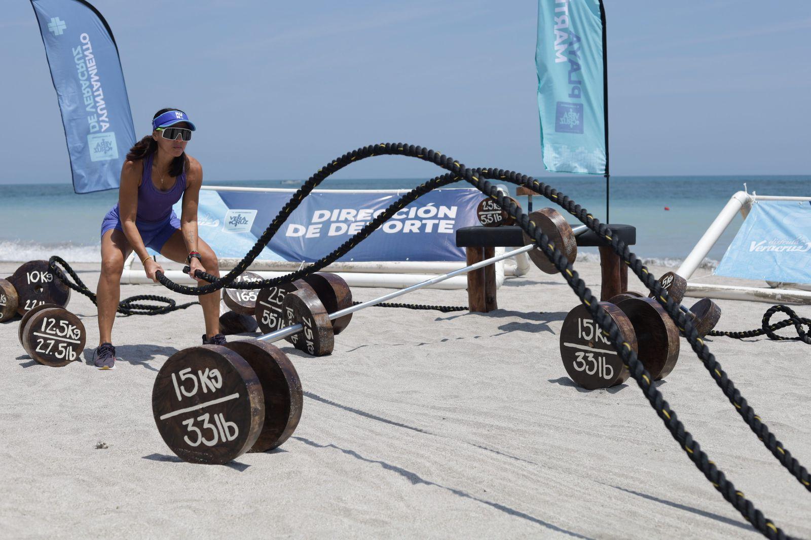 ¿Sabías que Veracruz tendrá su propio Jungle Gym durante Semana Santa? 