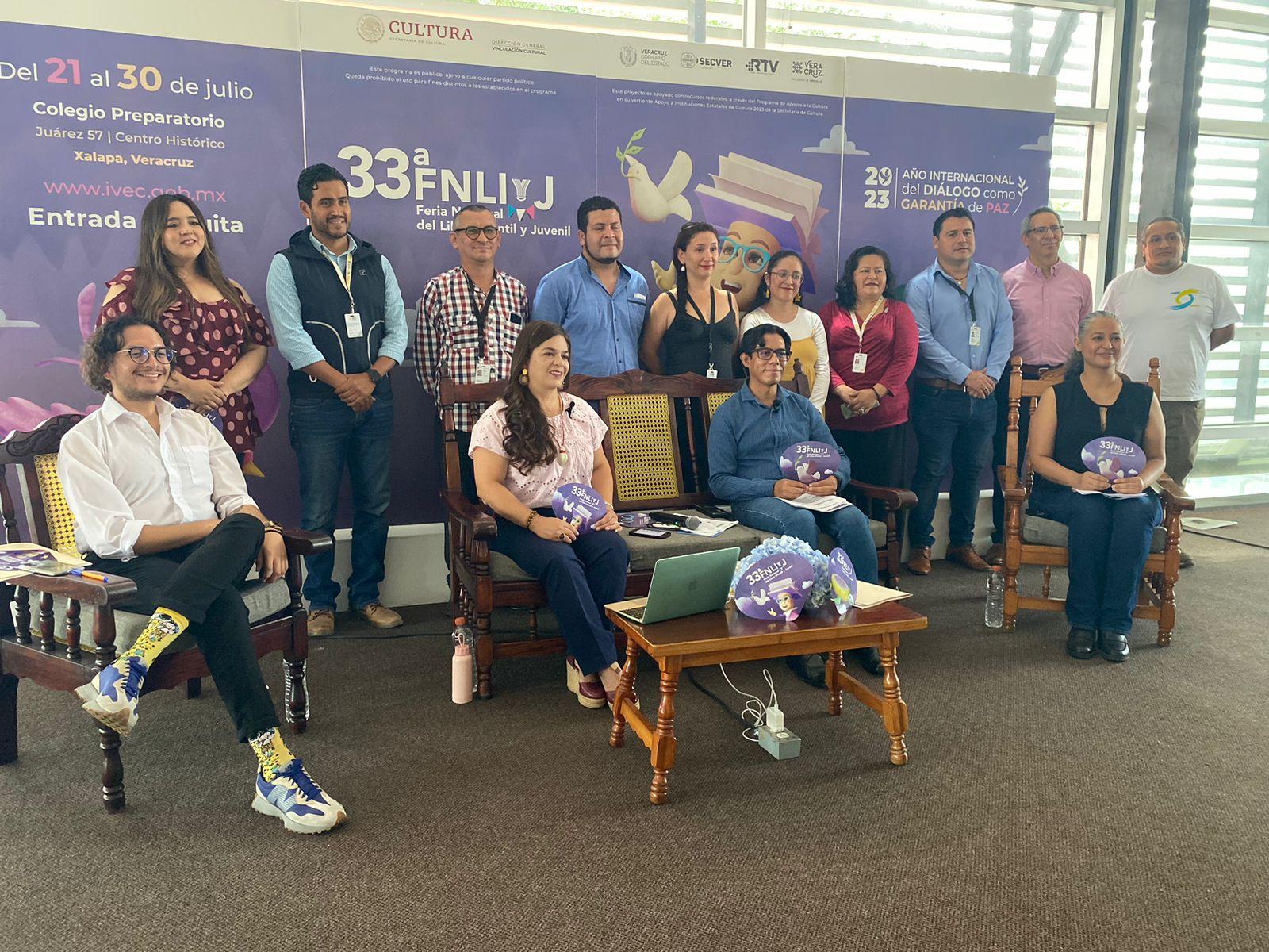 Feria del Libro Juvenil en Xalapa: Checa fechas, horarios y sede 