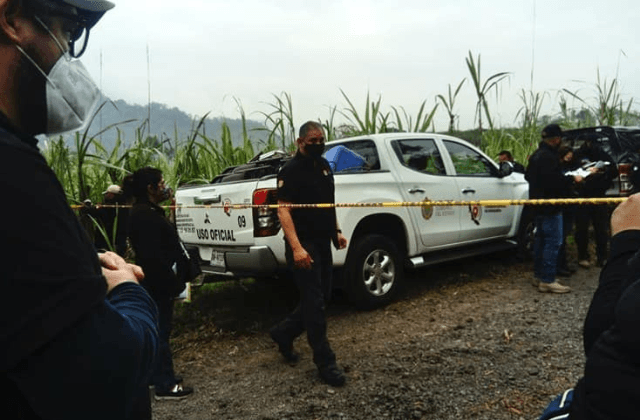Piden identificar 200 cráneos encontrados en Veracruz y trasladados a CDMX