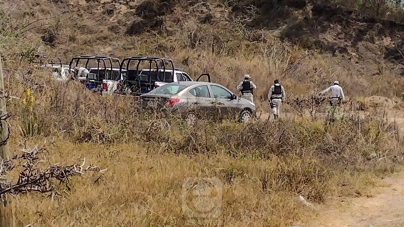 Fosas clandestinas: Posible nuevo descubrimiento en fraccionamiento de Veracruz