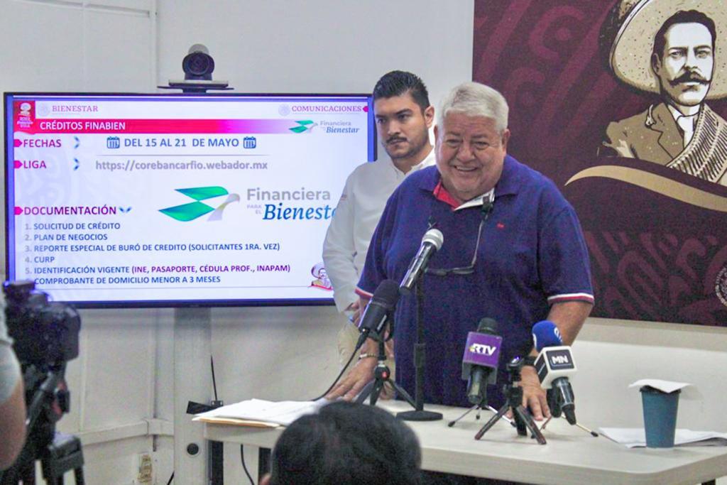 Para ser candidato de Morena, hay que tener trabajo: Manuel Huerta