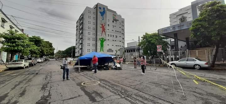 Si IMSS Bienestar es lo mismo, cerraremos calles: Madres de niños con cáncer