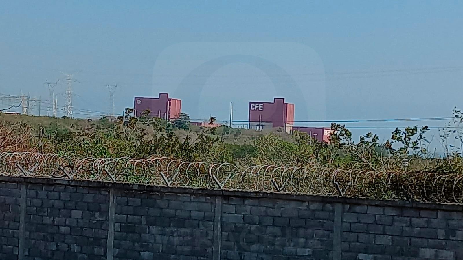 Apagones de CFE: Amenazan con protestas en municipios de Veracruz