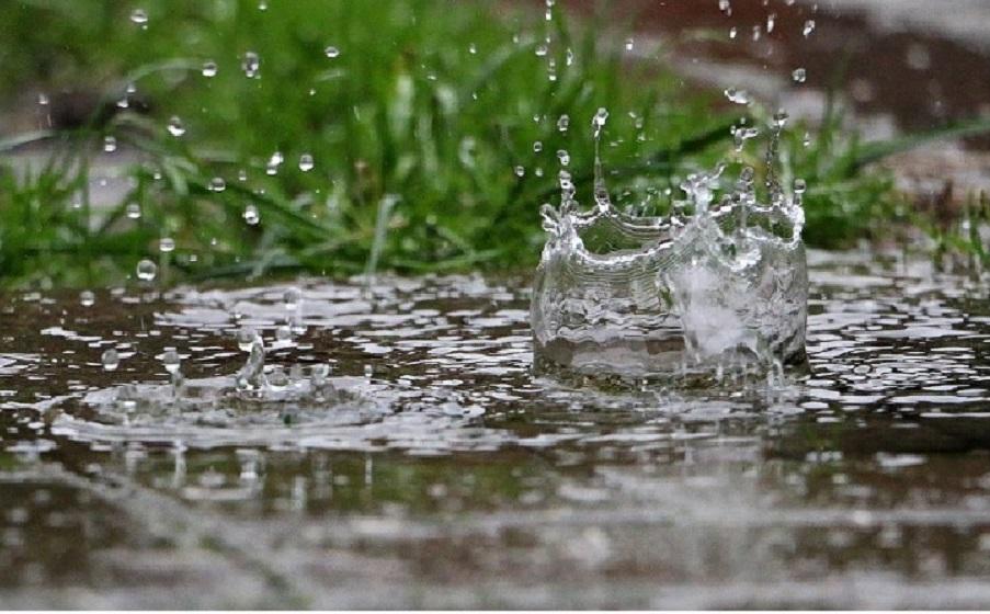 Lluvias de las últimas semanas acabaron con sequía en Veracruz 