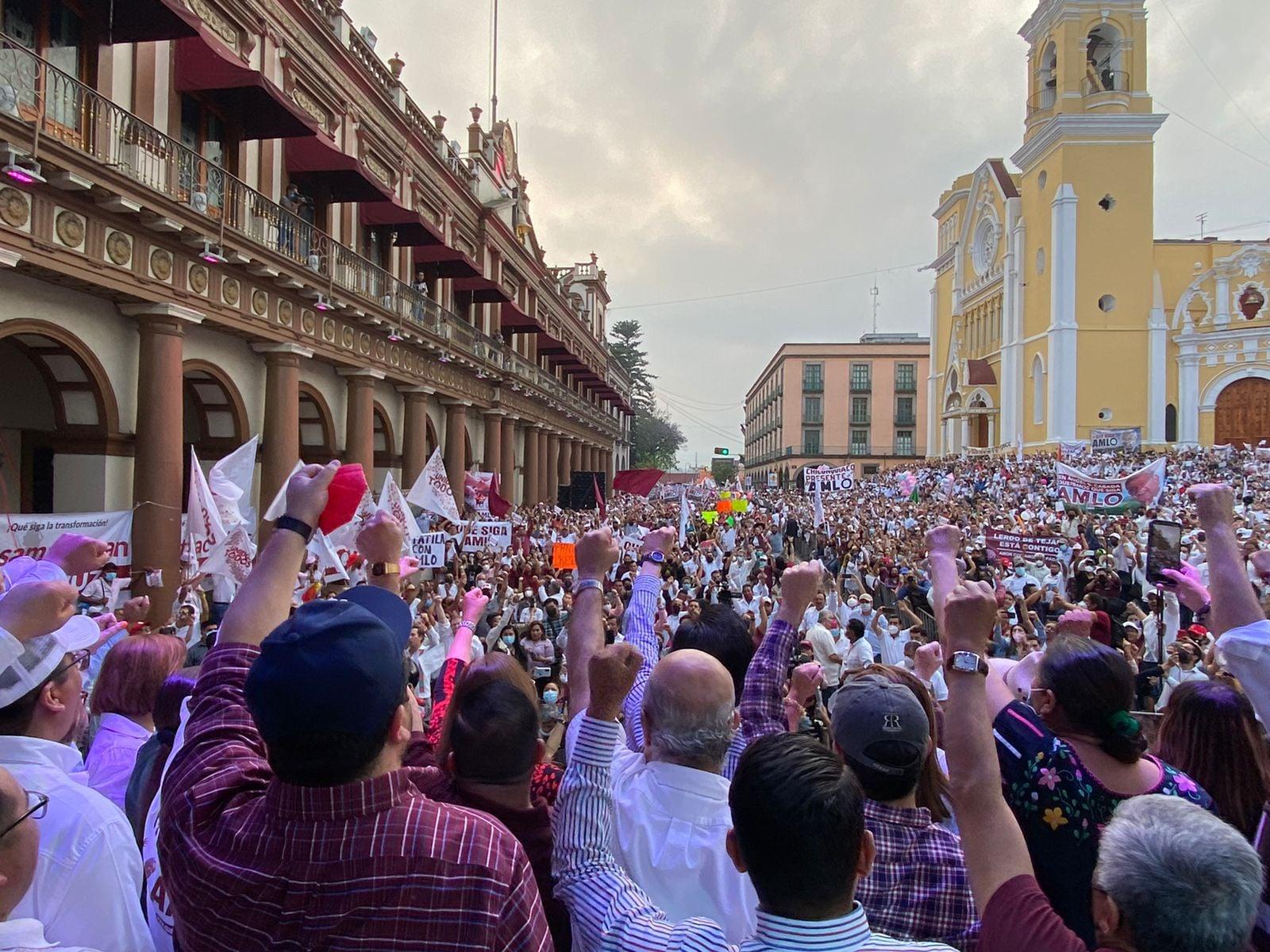 Hay quejas por obligar a trabajadores a favorecer a Morena: Diputado