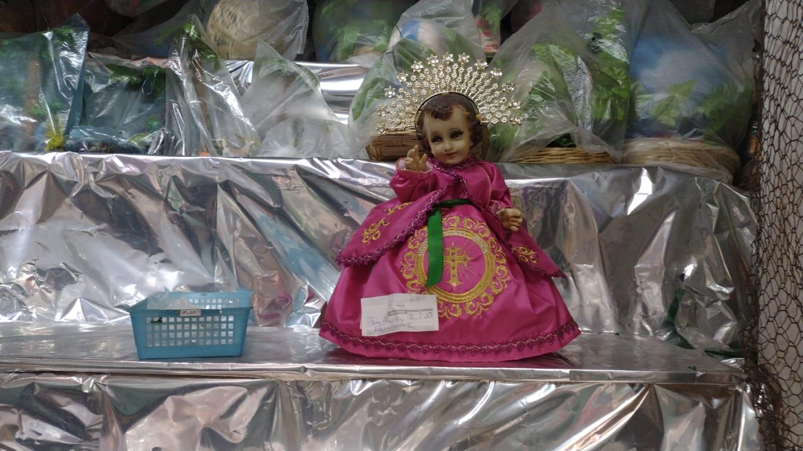 Día de La Candelaria: ¿Por qué los católicos visten al niño Dios?