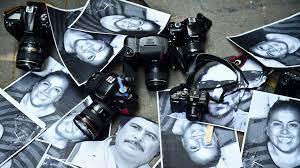 Muchas promesas y pocos avances: Familias de periodistas asesinados
