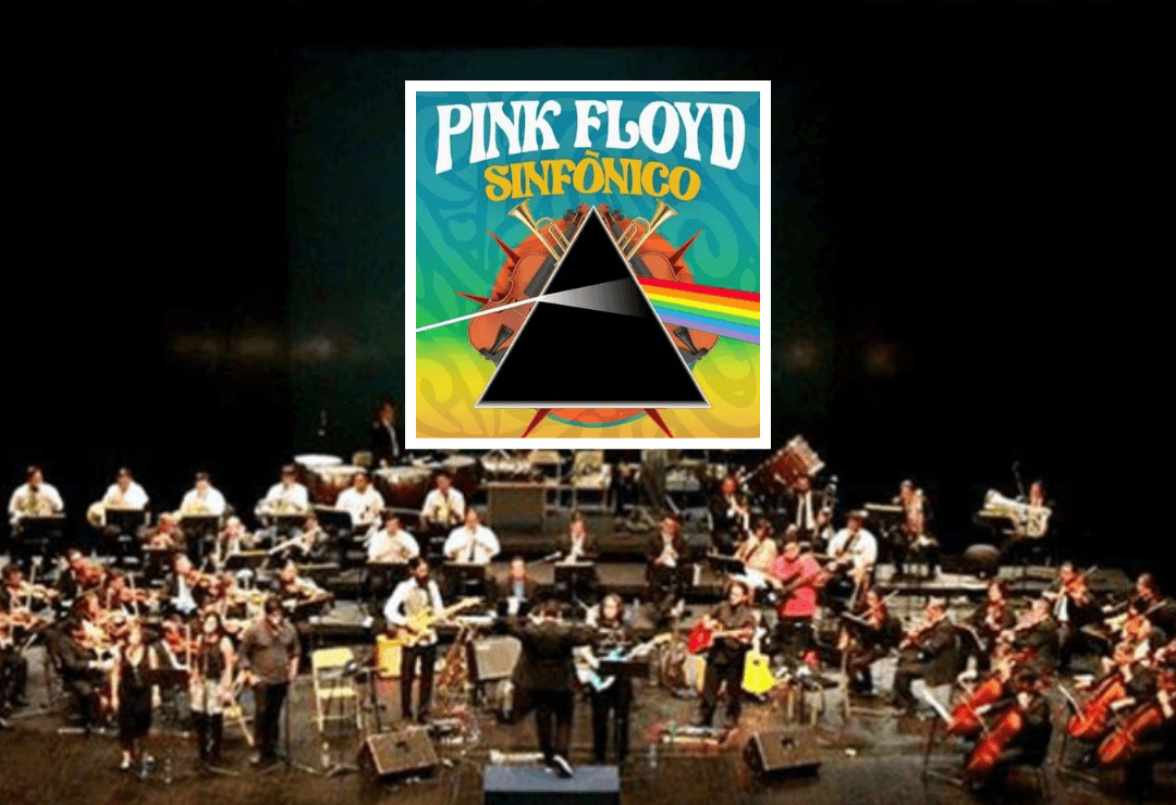 El Pink Floyd Sinfónico ya tiene fecha en Boca del Río