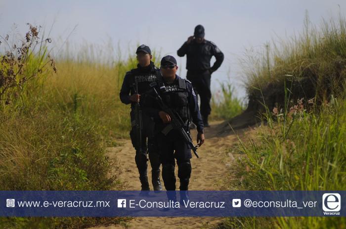"Nos chingamos a un güey": policías señalados por desaparición