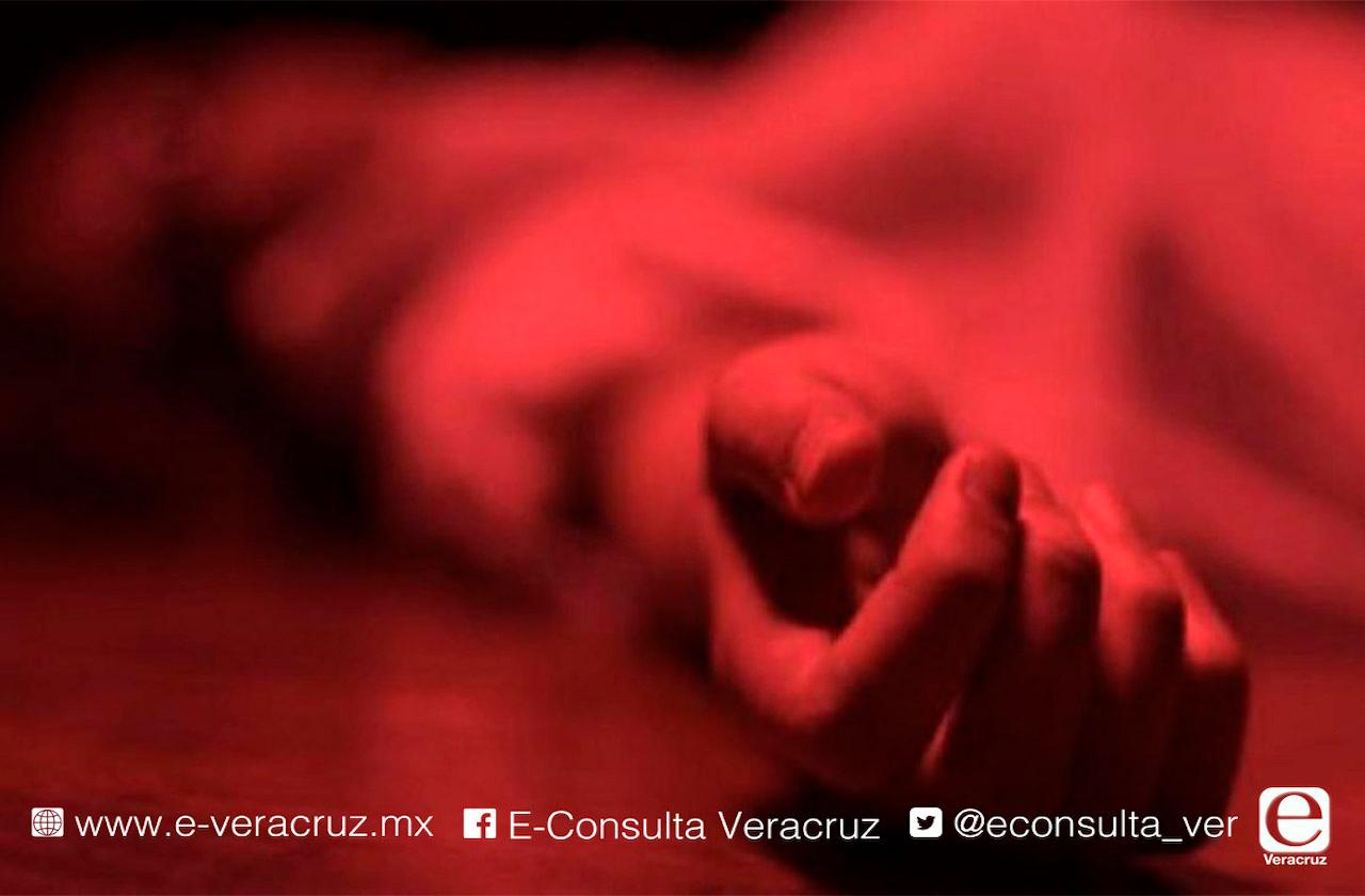 Mujer muere en la Xalapa-Coatepec tras accidente en moto 