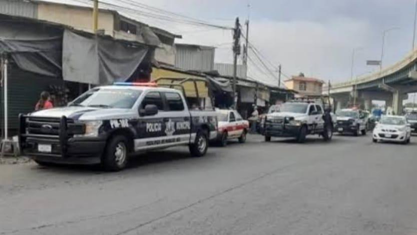 Matan a La Mona en el centro de Poza Rica; hay un detenido