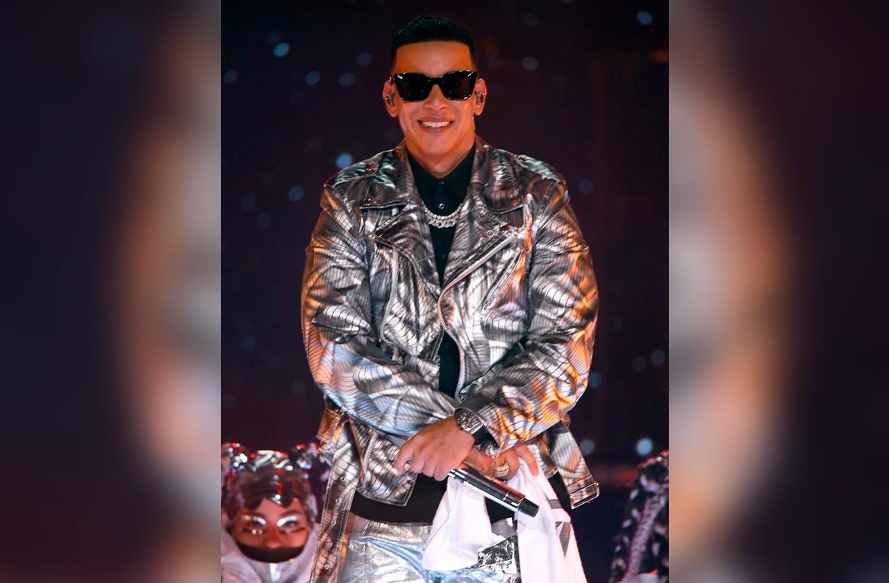 Preparen sus motores, Daddy Yankee confirma concierto en Veracruz