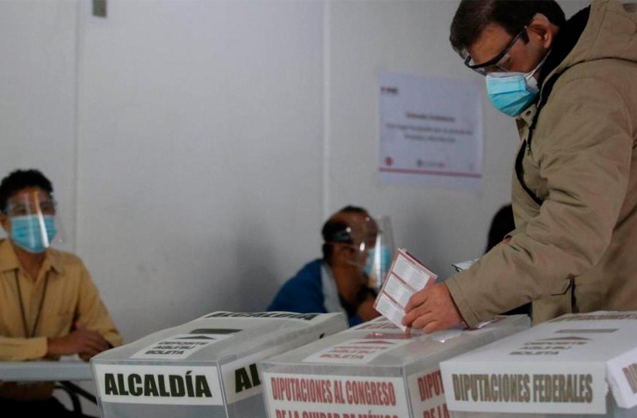 ¿Quiénes serán los próximos diputados federales de Veracruz?