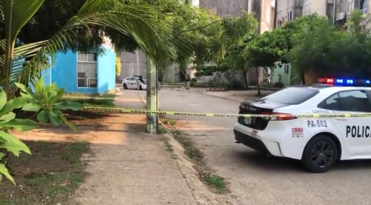 Por tercer día consecutivo, hallan restos humanos en Coatza | e-veracruz.mx