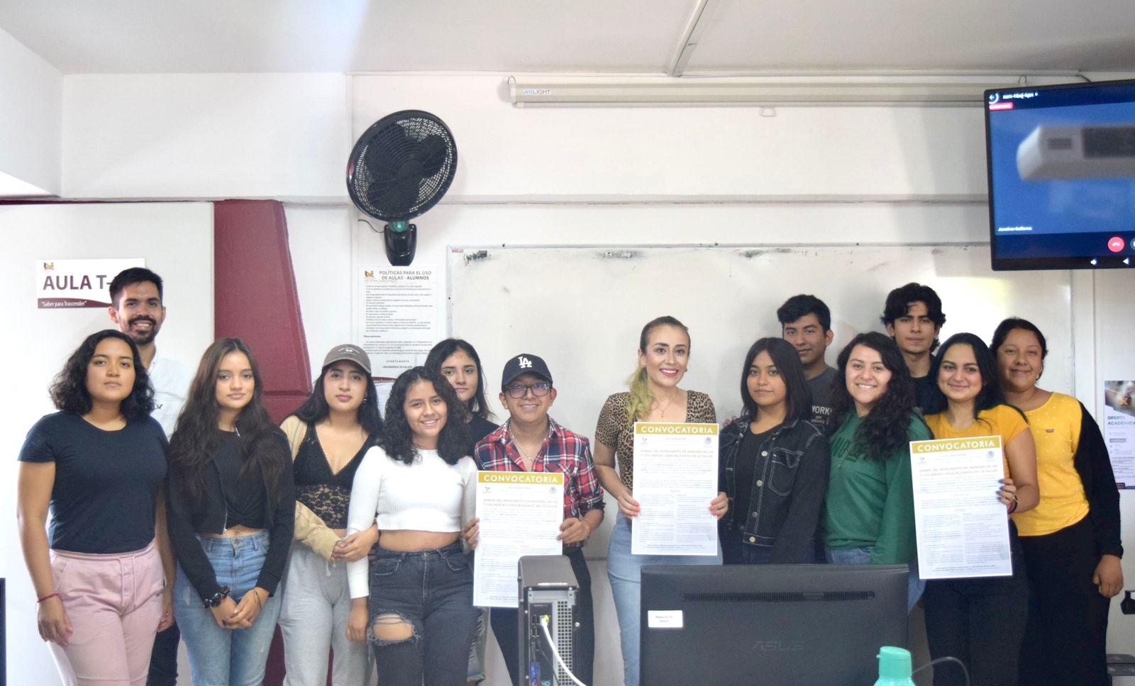 Siguen abiertas las inscripciones para el memorial a héroes de la salud: Nora Lagunes