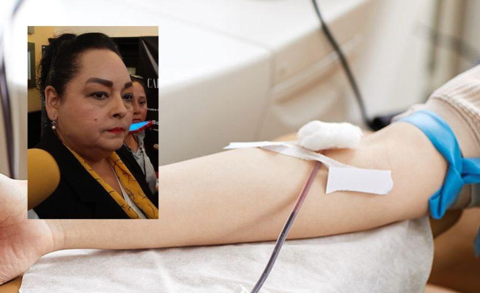 “A cambio de sangre” extorsionan a madres de niños con cáncer en Veracruz