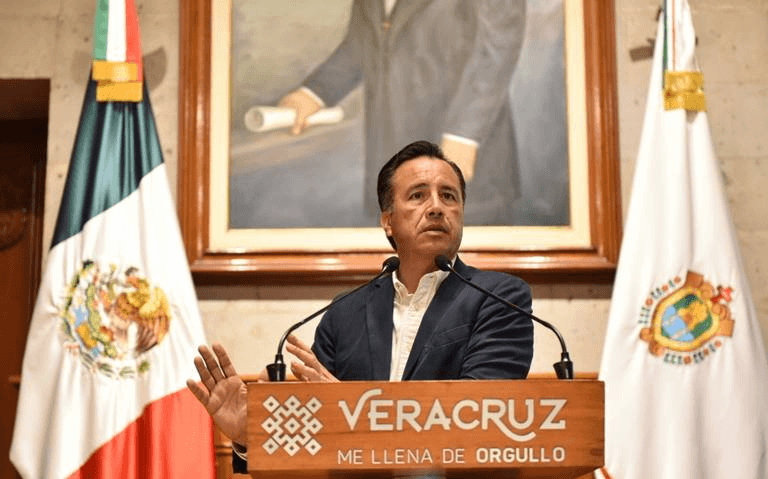 La Cortadura, en Coatepec, ya es Área Natural Protegida