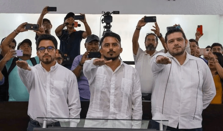 Fallece Alejandro Gómez Cazarín, hermano de líder de la Jucopo de Veracruz