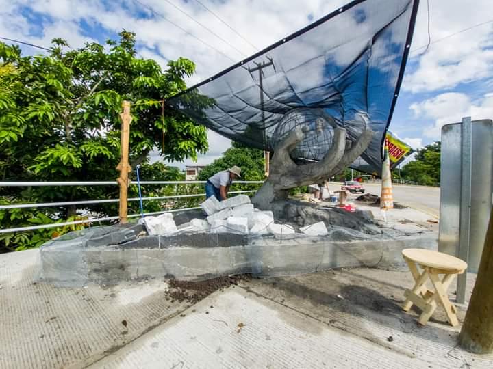 ¿sabes Qué Son Los Tegogolos Así Se Llamará Avenida De Catemaco E Veracruzmxemk 8518