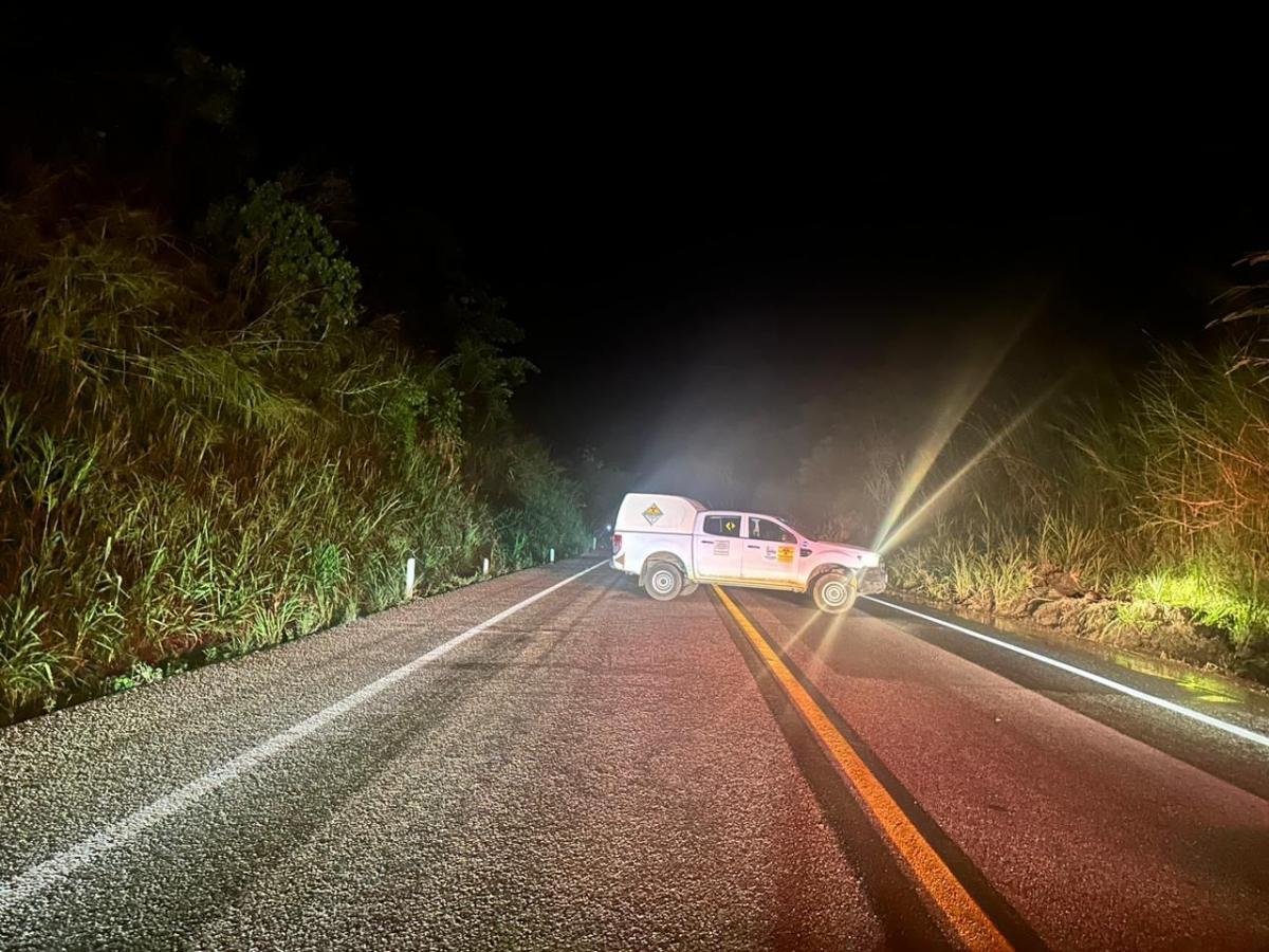 Continúa alerta por robo de fuente radioactiva: Cuitláhuac