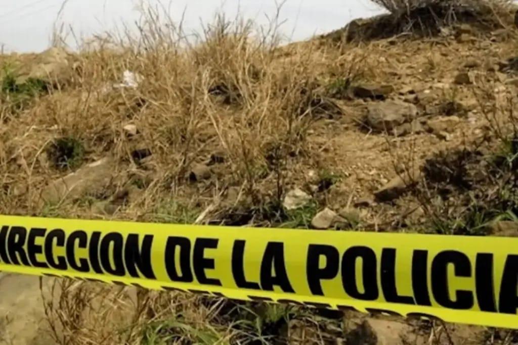 Cristóbal N, a correccional por asesinato de hermanos en Tezonapa