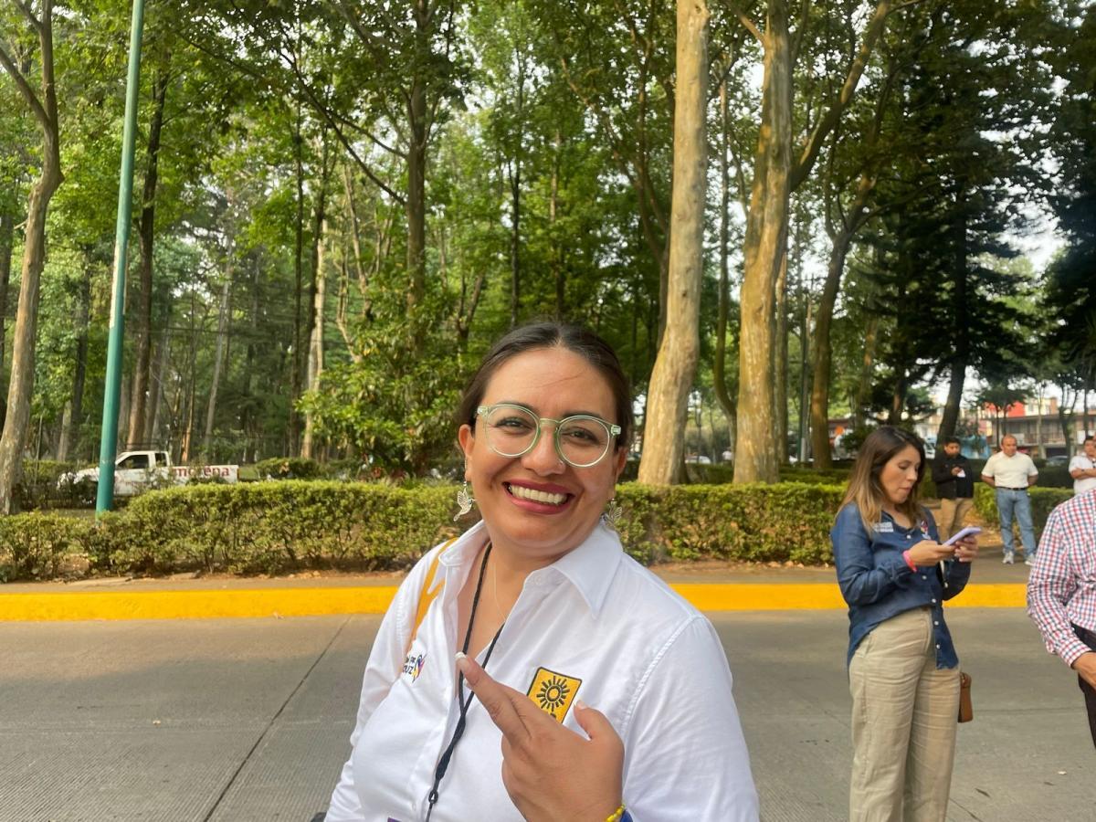 PRD denunciará a Cuitláhuac por intervenir en proceso electoral