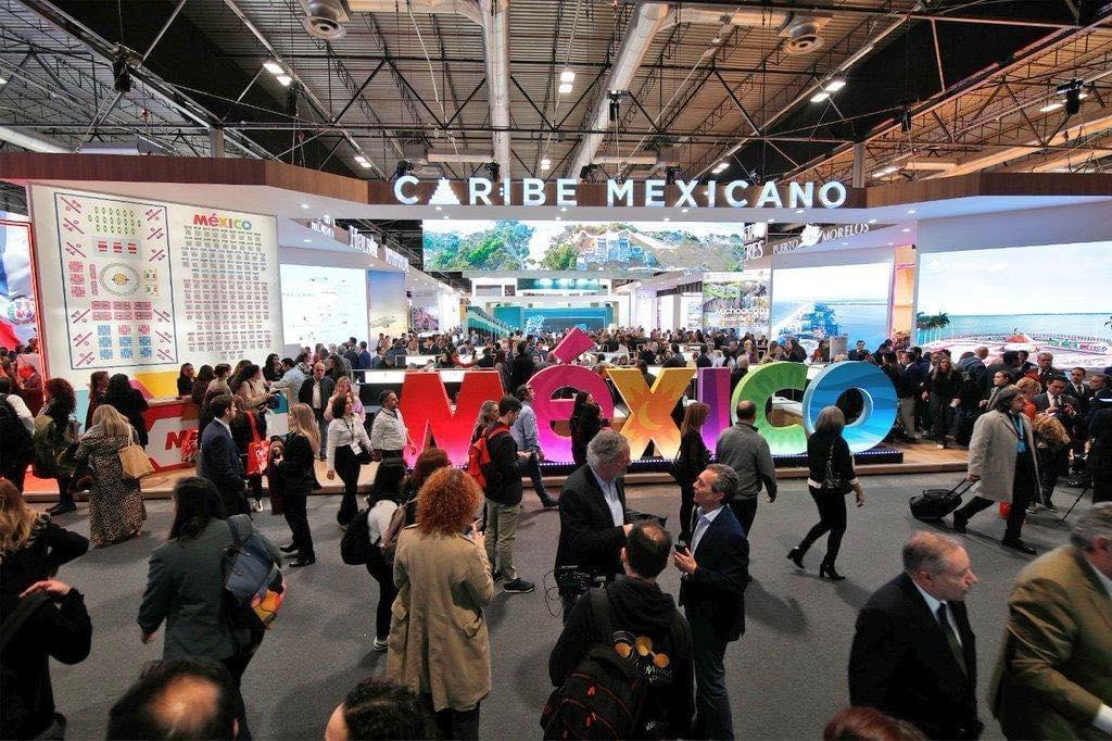 Veracruz tendrá estos eventos internacionales en 2024 everacruz.mx