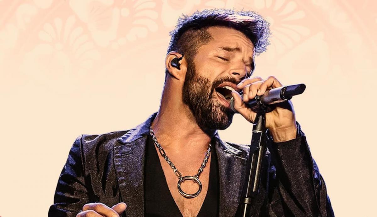 ¡Es oficial! Ricky Martin en el Carnaval de Veracruz 2024 everacruz.mx